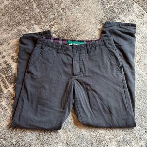 Men’s Toddland Fleece Lined Pants